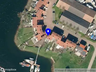 Nieuw bedrijf Banburi Thai massage