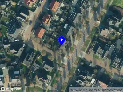 Pedicure Judy Wierden