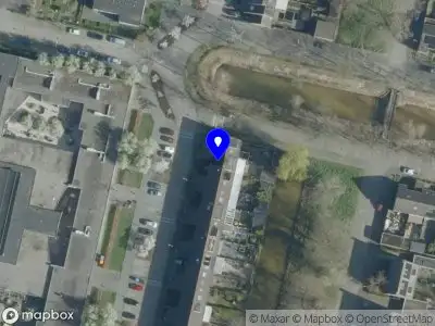 C. van den Nieuwenhuizen Schilderwerken Tilburg