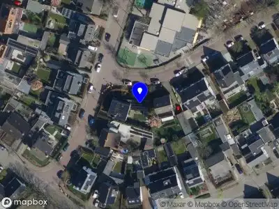 The Social Frame Agency