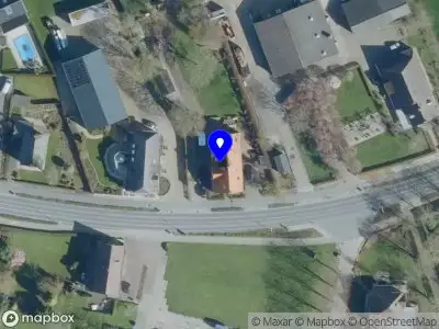 Tessa van Hemert Dressage