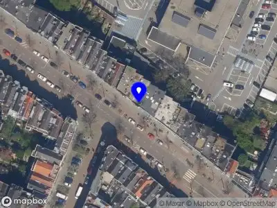 Vereniging van Eigenaars Oudedijk 163 te Rotterdam