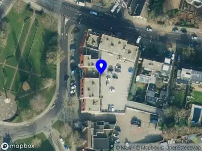 Nieuw bedrijf BBD bouw