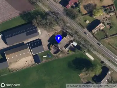 Drentse Black Angus V.O.F.