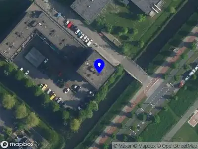 George Aleissa Hoofddorp