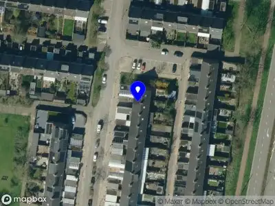 Muziektheater Anne Fleur Arnhem