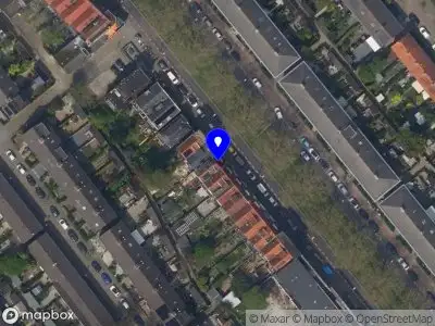 Vereniging van Eigenaars Dordtsestraatweg 671 AB te Rotterdam