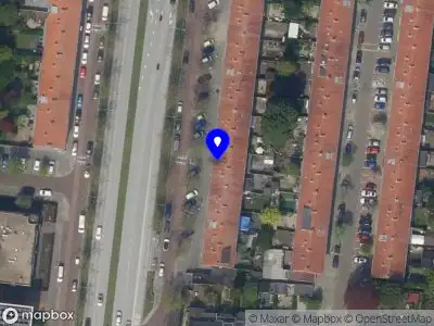 Rijnmond Darts Organisaties