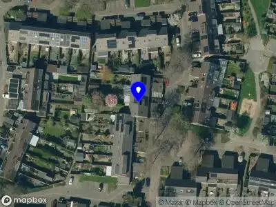 Nieuw bedrijf Met Gill