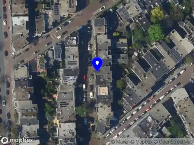 Nieuw bedrijf VD UniWork