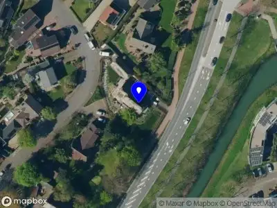 Kleine Gans Elst