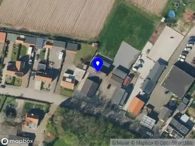 Nieuw bedrijf Baby Spa Flo