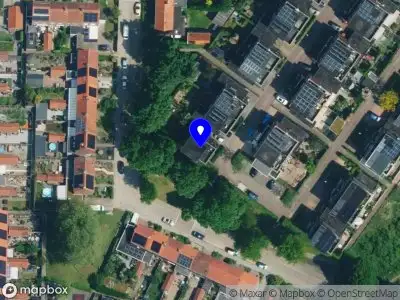 GMA Rigters en A Di Nardo Deventer