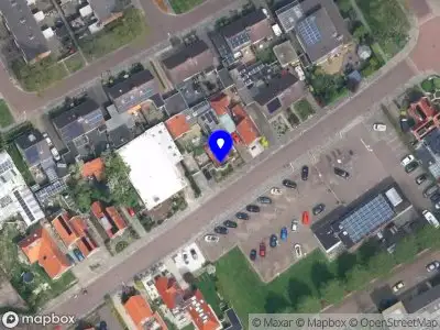 Nieuw bedrijf Koster Klus- en Onderhoudsbedrijf