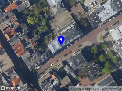 Nieuw bedrijf Liz Miller Pilates