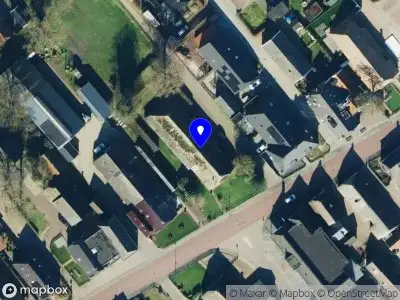 Bruinenberg betonvloeren Staphorst