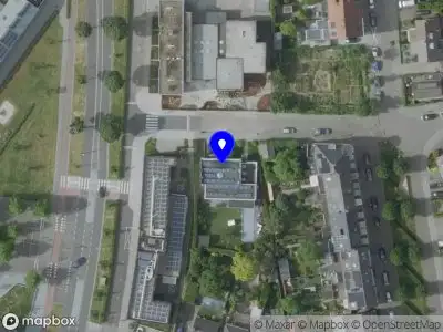 Maril van Kempen t.h.o.d.n. Care for Women Roermond