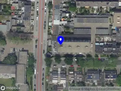 Nieuw bedrijf Vin Admin