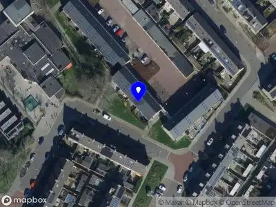 Minende Handelsonderneming Middelburg