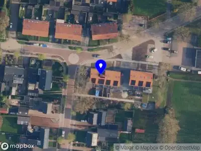 Nieuw bedrijf Aestas Ecologie