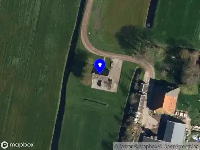 Nieuw bedrijf H. de Jong Sportpaarden