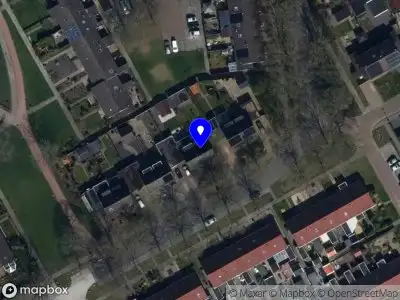 Nieuw bedrijf Martinzorgt