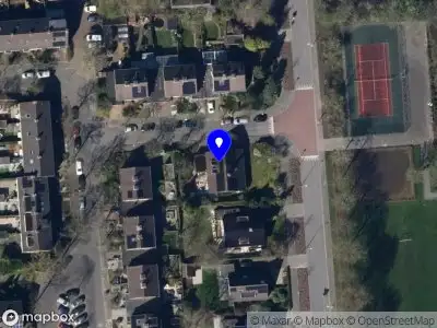 Stofbouw Groningen