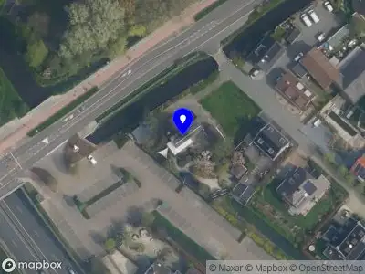 Fietsreparatie Overdevest Wateringen