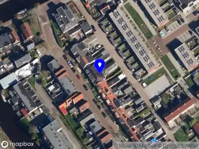 Cafe MRJ Fransen Heerenveen