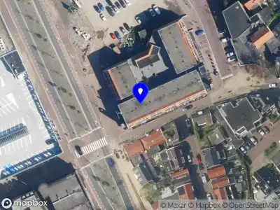 Deenletselschade Uithoorn
