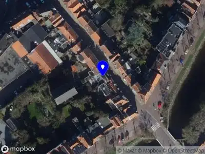 Parijs op de Dam vof