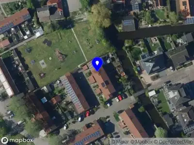 Nieuw bedrijf ZAE Dienstverlening