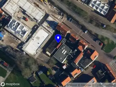 Patatje Jo Middenmeer