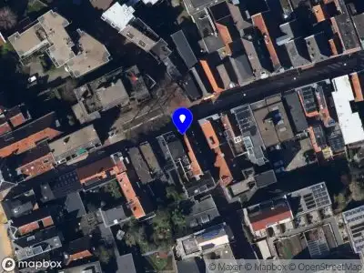 Nieuw bedrijf NONA studios