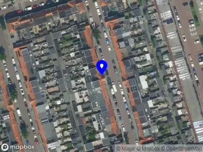 Benilux IJMUIDEN