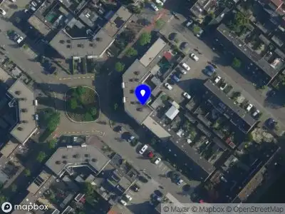B.N.Justitiële Zorgverlener Hoofddorp