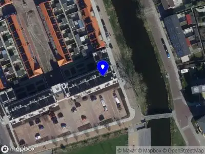 Eugenio Services Vlissingen