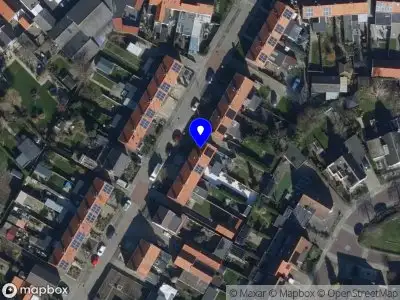 Nieuw bedrijf Stylepoint Middelburg