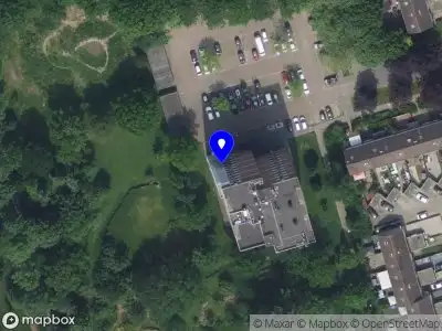 NVS Tuinen Roosendaal