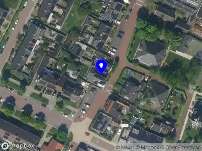 Nieuw bedrijf Maatschap Van Leeuwen, Hilkens en Matton