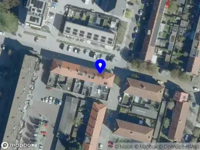 Reachtruck Solution 's-Hertogenbosch