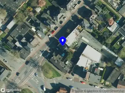 Bij Sas Massage Enschede