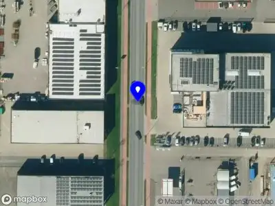 Raamfolie Expert B.V.