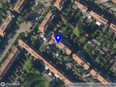 Williams In Control Voorschoten
