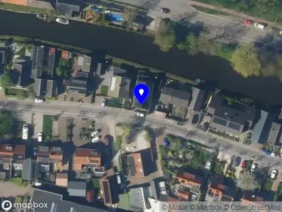 Nieuw bedrijf Klusbedrijf de Waal