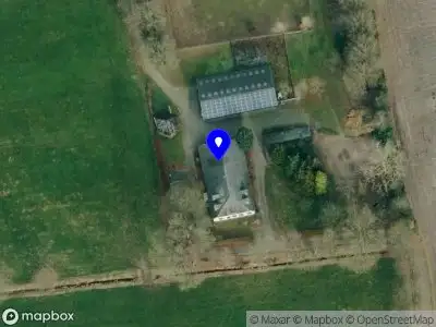 Bed en breakfast de Rode Wouw Stegeren