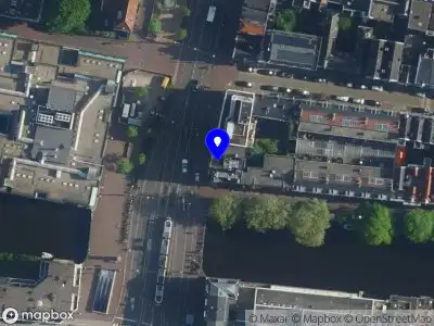 Wasserij De Mercator B.V. Amsterdam