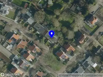 Hoogeveen Structuur bij Rouw