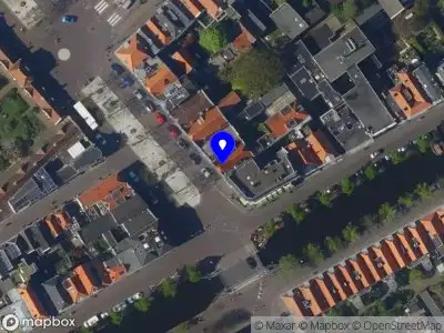 Eriteo 's-Gravenhage