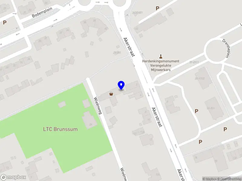 Souren Automotive Brunssum